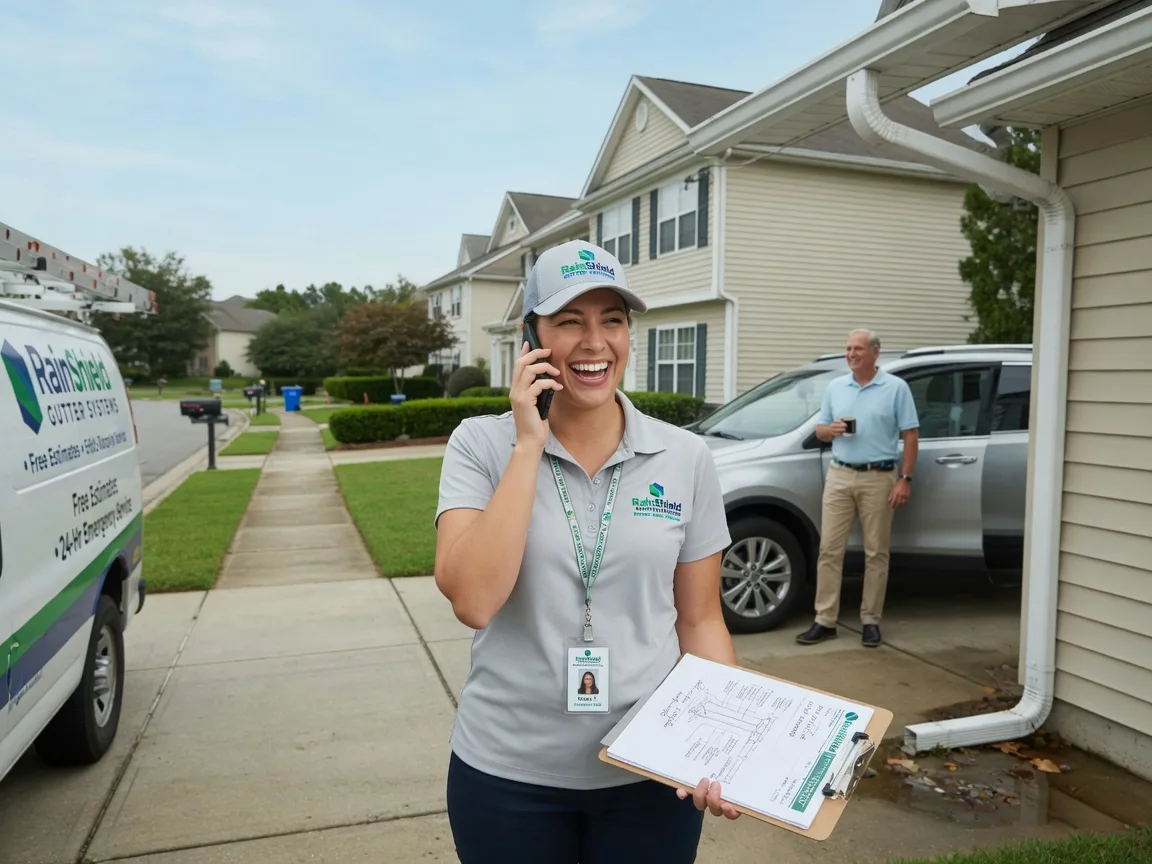 Gutter Installation Mayville, NY FAQs